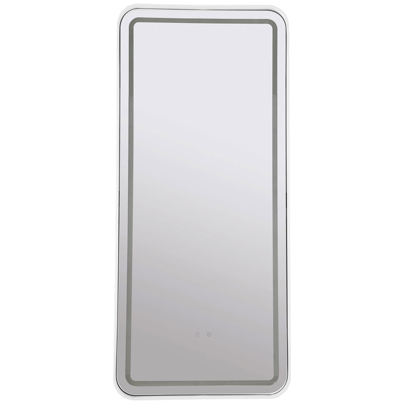 Glendora Standing Mirror - Furniture Center (NY)