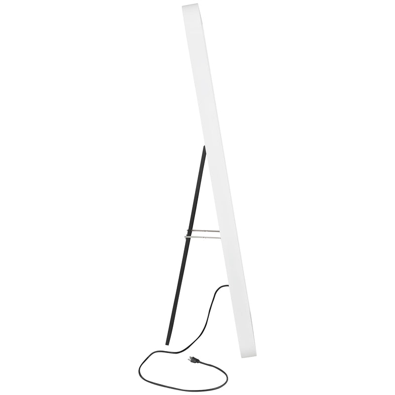 Glendora Standing Mirror - Furniture Center (NY)