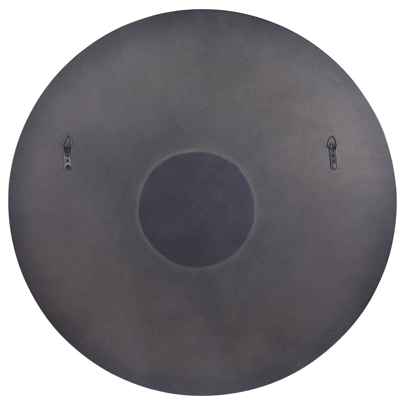 Dorinda Wall Mirror - Furniture Center (NY)