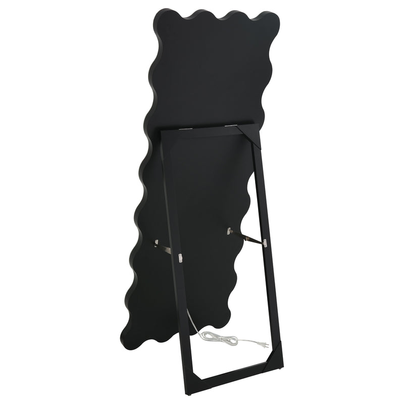 Brixey Standing Mirror - Furniture Center (NY)