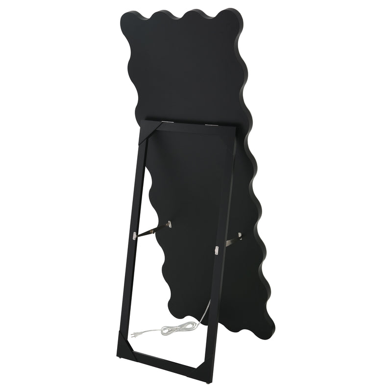 Brixey Standing Mirror - Furniture Center (NY)