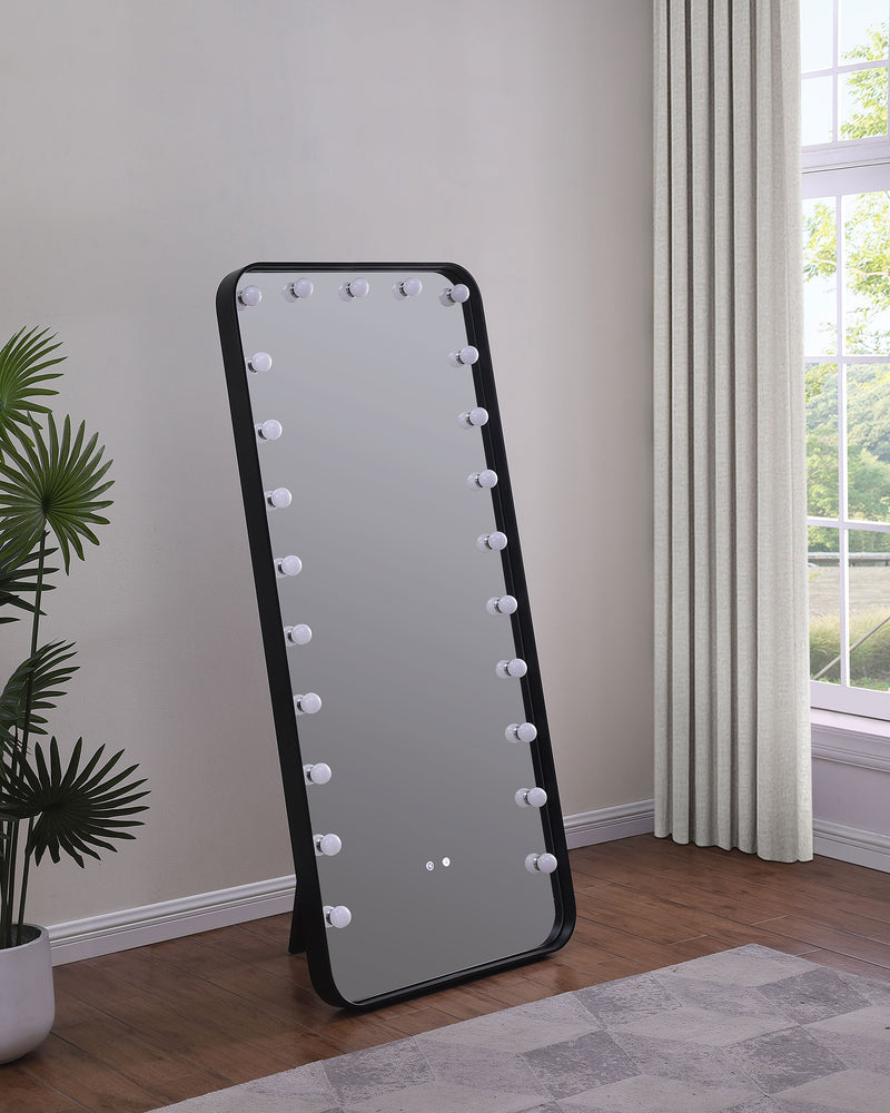 Canton Standing Mirror - Furniture Center (NY)
