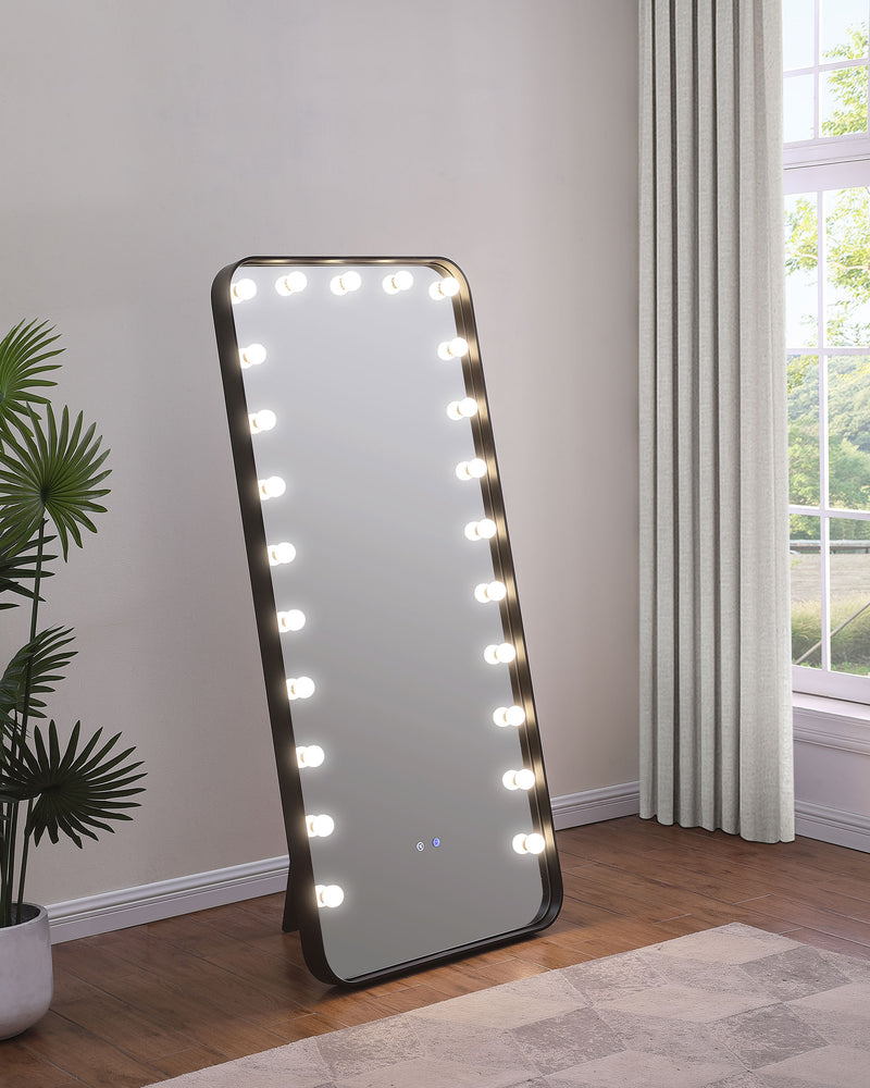 Canton Standing Mirror - Furniture Center (NY)
