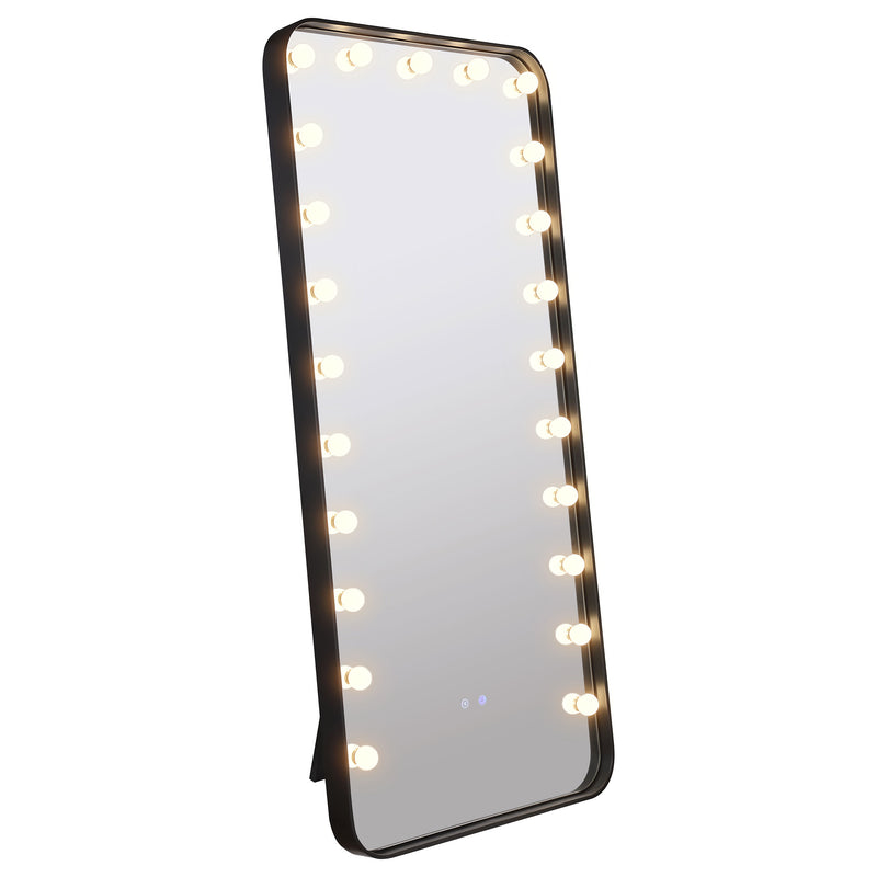 Canton Standing Mirror - Furniture Center (NY)