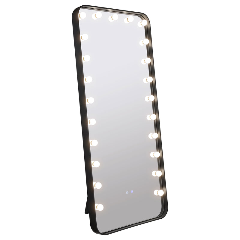 Canton Standing Mirror - Furniture Center (NY)