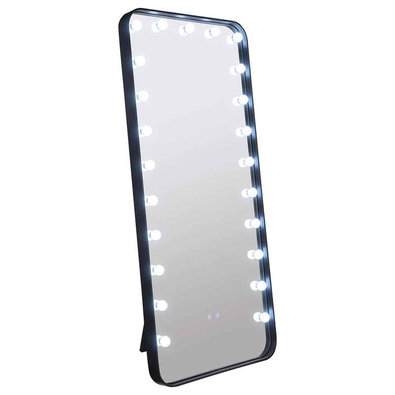 Canton Standing Mirror - Furniture Center (NY)