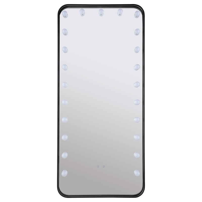 Canton Standing Mirror - Furniture Center (NY)