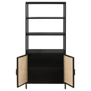 Amherst Accent Cabinet