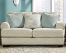 Monaghan Living Room Set - Furniture Center (NY)