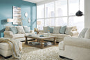 Monaghan Living Room Set - Furniture Center (NY)