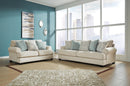 Monaghan Living Room Set - Furniture Center (NY)