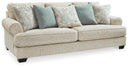 Monaghan Living Room Set - Furniture Center (NY)