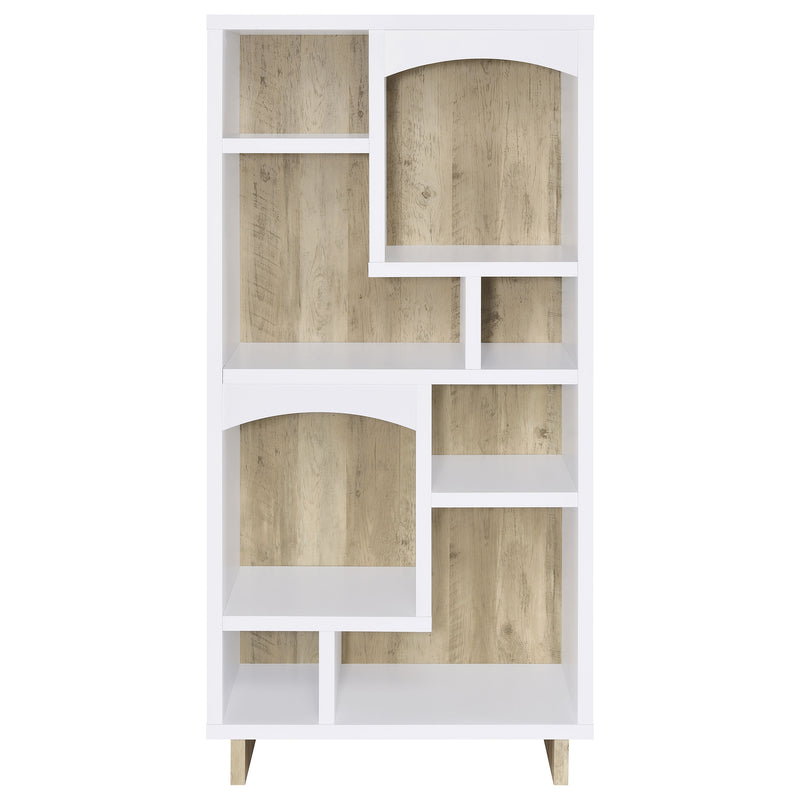Dalton Bookcase - Furniture Center (NY)