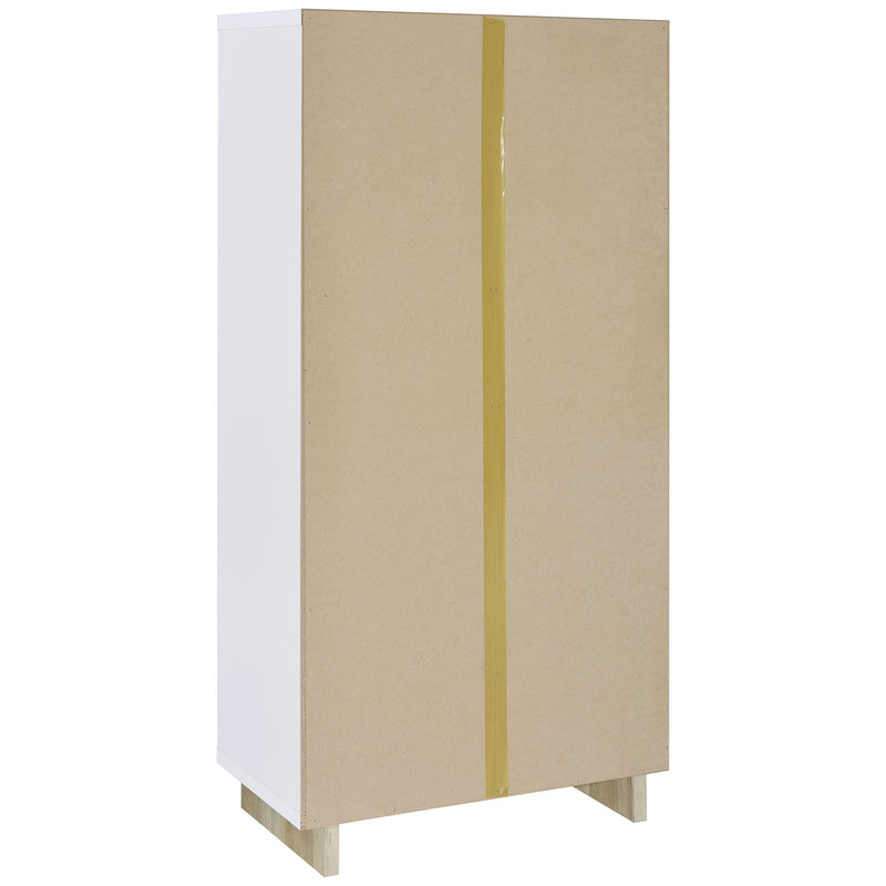 Dalton Bookcase - Furniture Center (NY)