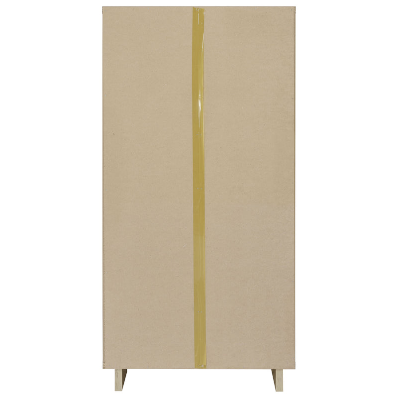 Dalton Bookcase - Furniture Center (NY)
