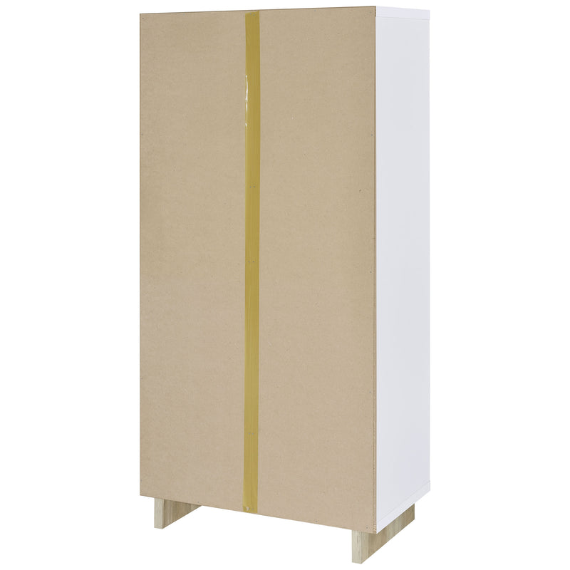 Dalton Bookcase - Furniture Center (NY)