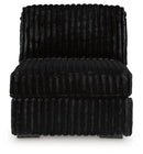 Midnight-Madness Sectional Sofa - Furniture Center (NY)