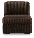 Midnight-Madness Sectional Sofa - Furniture Center (NY)