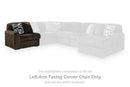 Midnight-Madness Sectional Sofa - Furniture Center (NY)