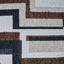 Midnight-Madness Sectional with Chaise - Furniture Center (NY)