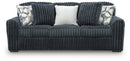Midnight-Madness Sofa - Furniture Center (NY)