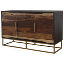 Zara Accent Cabinet