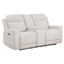 Kennett Power Reclining Sofa Set