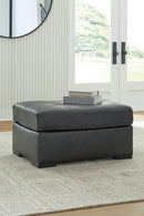 Brindley Pier Living Room Set - Furniture Center (NY)