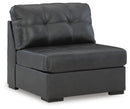 Brindley Pier Living Room Set - Furniture Center (NY)
