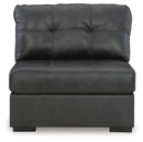 Brindley Pier Living Room Set - Furniture Center (NY)