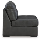 Brindley Pier Living Room Set - Furniture Center (NY)