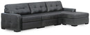 Brindley Pier Living Room Set - Furniture Center (NY)