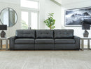 Brindley Pier Living Room Set - Furniture Center (NY)