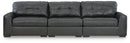 Brindley Pier Living Room Set - Furniture Center (NY)