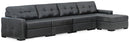 Brindley Pier Living Room Set - Furniture Center (NY)