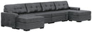 Brindley Pier Living Room Set - Furniture Center (NY)