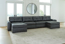 Brindley Pier Living Room Set - Furniture Center (NY)