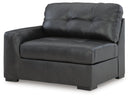 Brindley Pier Living Room Set - Furniture Center (NY)