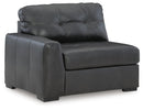 Brindley Pier Living Room Set - Furniture Center (NY)