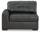 Brindley Pier Living Room Set - Furniture Center (NY)