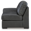 Brindley Pier Living Room Set - Furniture Center (NY)