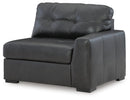 Brindley Pier Living Room Set - Furniture Center (NY)