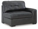 Brindley Pier Living Room Set - Furniture Center (NY)