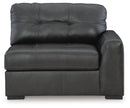 Brindley Pier Living Room Set - Furniture Center (NY)
