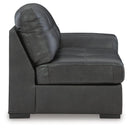 Brindley Pier Living Room Set - Furniture Center (NY)