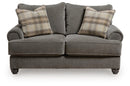 Tallow Creek Loveseat