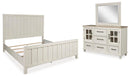 Shaybrock Bedroom Set