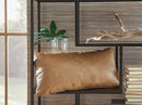 Danvale Pillow (Set of 4) - Furniture Center (NY)