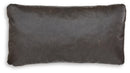 Danvale Pillow (Set of 4) - Furniture Center (NY)