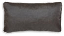 Danvale Pillow (Set of 4) - Furniture Center (NY)